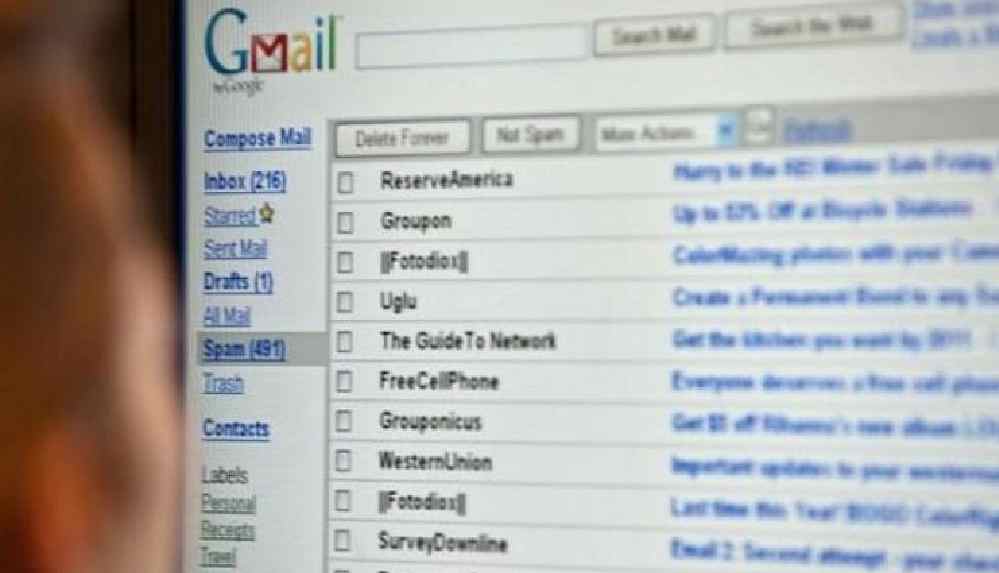 3 milyar e-posta kimliği ve şifresi internete sızdı: Kendi hesabınız güvende mi?