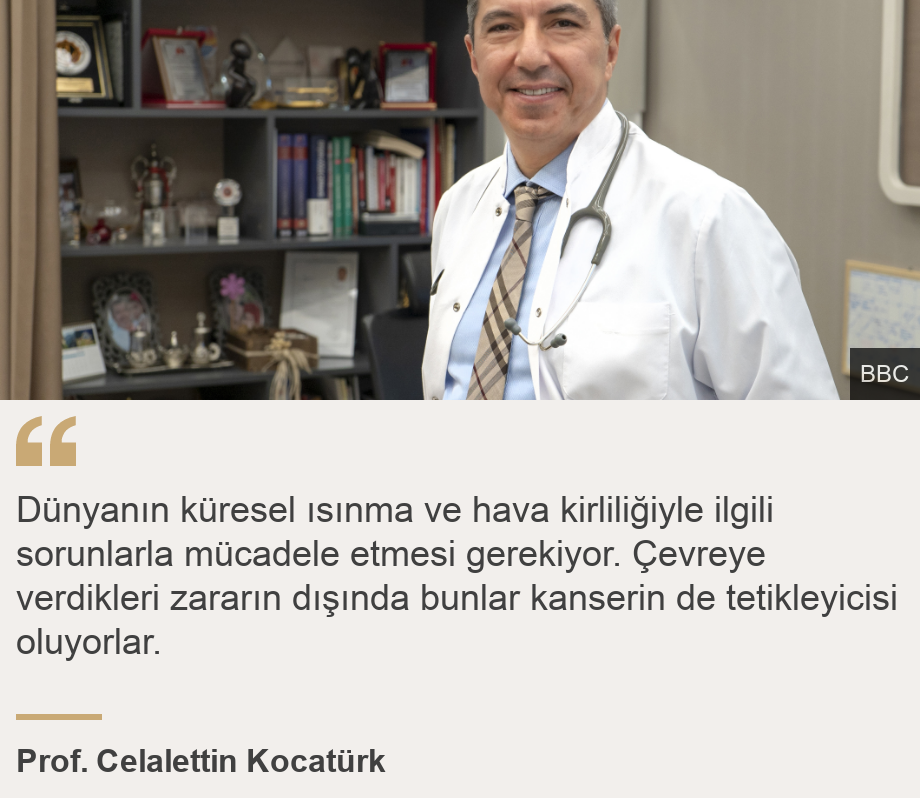 Covid salgını, kanserle mücadeleyi nasıl etkiledi? 6 Covid salgını, kanserle mücadeleyi nasıl etkiledi?