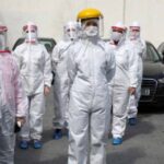 5 il için ‘bölgesel karantina’ önerisi