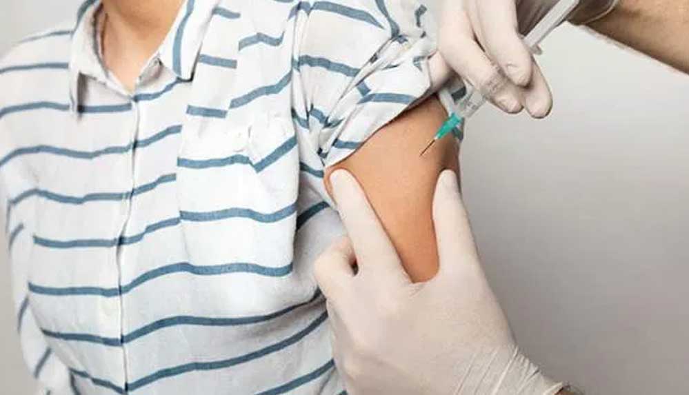 ABD'de 55 milyondan fazla kişi Kovid-19 aşısı oldu