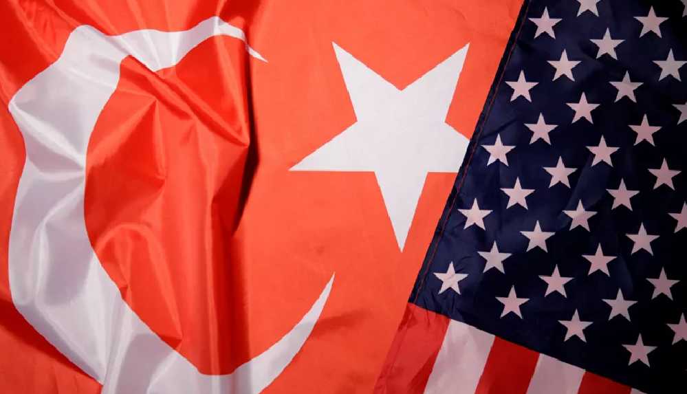 ABD'den Türkiye raporu: Yeni Türk hükümeti seçilene kadar baskı sürdürülmeli