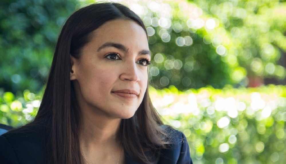 ABD'li Kongre üyesi Alexandria Ocasio-Cortez, cinsel saldırı mağduru olduğunu açıkladı