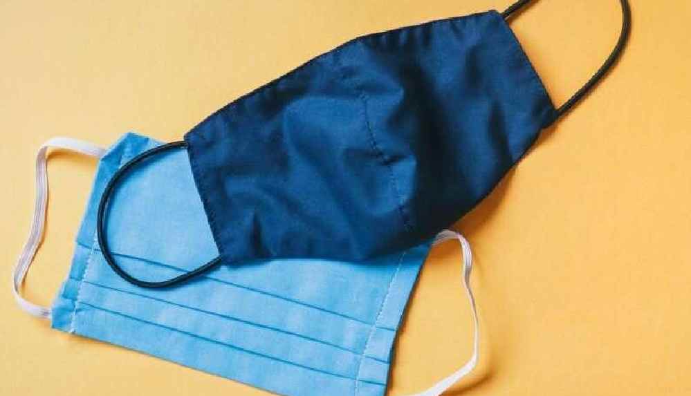 ABD'li bulaşıcı hastalık uzmanından 'çift maske' uyarısı