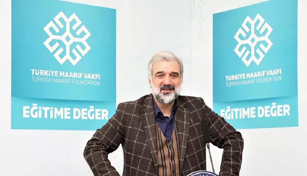AK Parti'nin İstanbul İl Başkanı adayı belli oldu