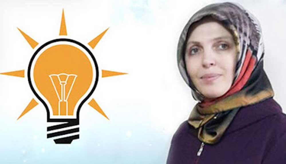 AKP'li-Başkan-kongrede-koronavirüse-yakalandı