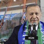 AKP'lilere mitingler için slogan listesi hazırlandı