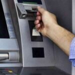 ATM’ler 5, 10 ve 20 TL’lik banknotlar verecek 13 ATM’ler 5, 10 ve 20 TL’lik banknotlar verecek