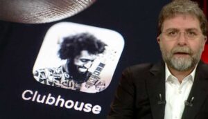 Ahmet Hakan: “Clubhouse” resmen leş bir pislik yuvası haline dönüşmüş durumda