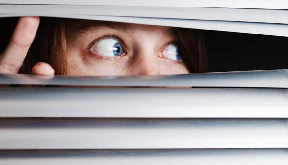 Alan korkusu_ Agorafobi nedir_