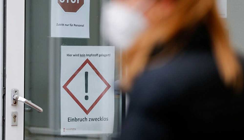 Almanya'nın-yeni-sınır-düzenlemesine-Avusturya'dan-tepki--'Kesinlikle-kabul-edilmez'