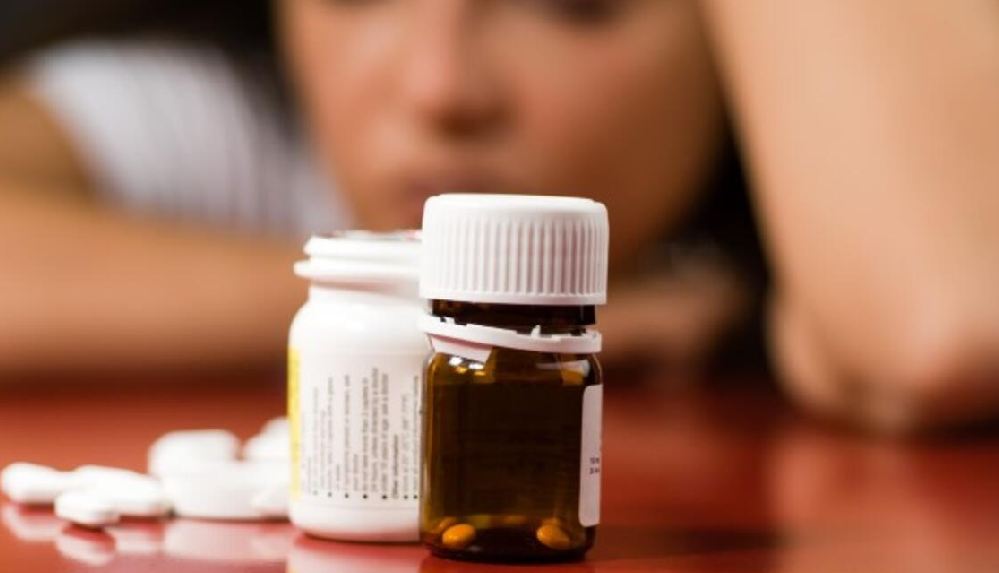 Antidepresan kullanımı 55 milyon kutuya yükseldi