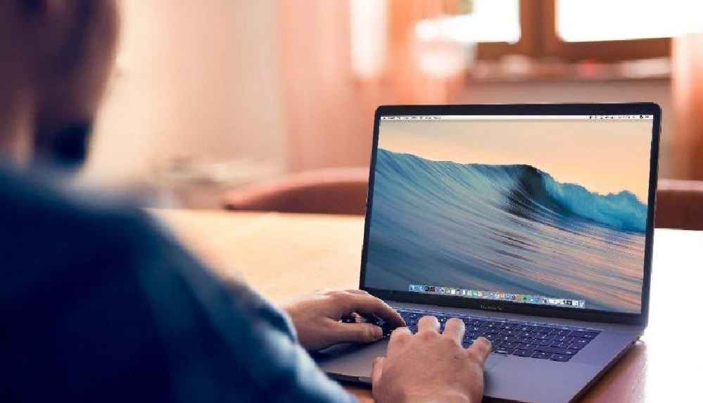 Apple bilgisayarlarda virüs alarmı