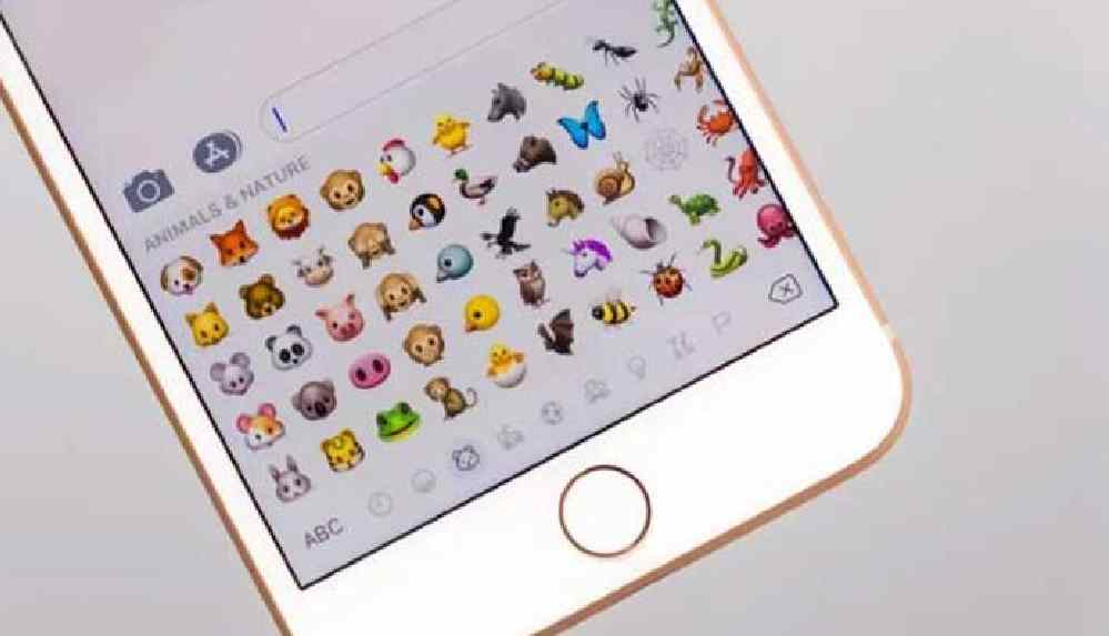 Apple'dan 217 yeni emoji: Koronavirüs detayı dikkat çekti