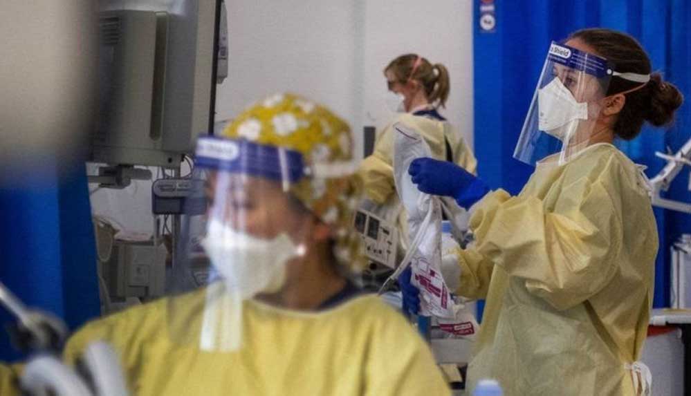 Araştırma--İltihaplı-eklem-romatizması-ilacı,-ağır-Covid-hastalarının-ölüm-riskini-azaltıyor