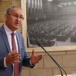 Asgari ücretlinin maaşına haciz konulmasın teklifi