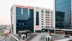 Ataşehir'deki belediye işçileri de grev kararı aldı