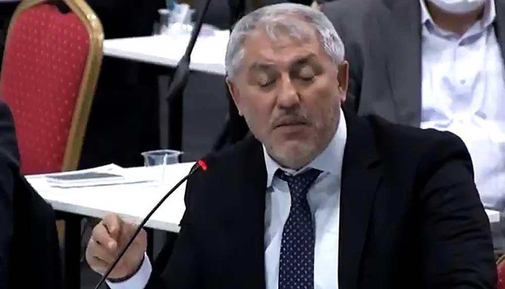 İBB AK Parti Grup Sözcüsü Gökkuş: Avrupa ve Amerika’da artık bilimsel gelişmeler yok, oradakiler Türkiye’ye göç ediyor 4 Avrupa-ve-Amerika’da-artık-bilimsel-gelişmeler-yok,-oradakiler-Türkiye’ye-göç-ediyor