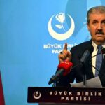 BBP lideri Destici_ Gerekirse Çin'e savaş açarız, dünyada korkacağımız hiçbir ülke yok