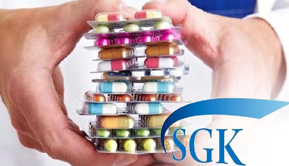 Bakan Selçuk_ 87 ilaç geri ödeme listesine alındı