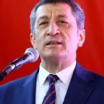 Bakan Selçuk'tan yüz yüze eğitime ilişkin açıklamalar