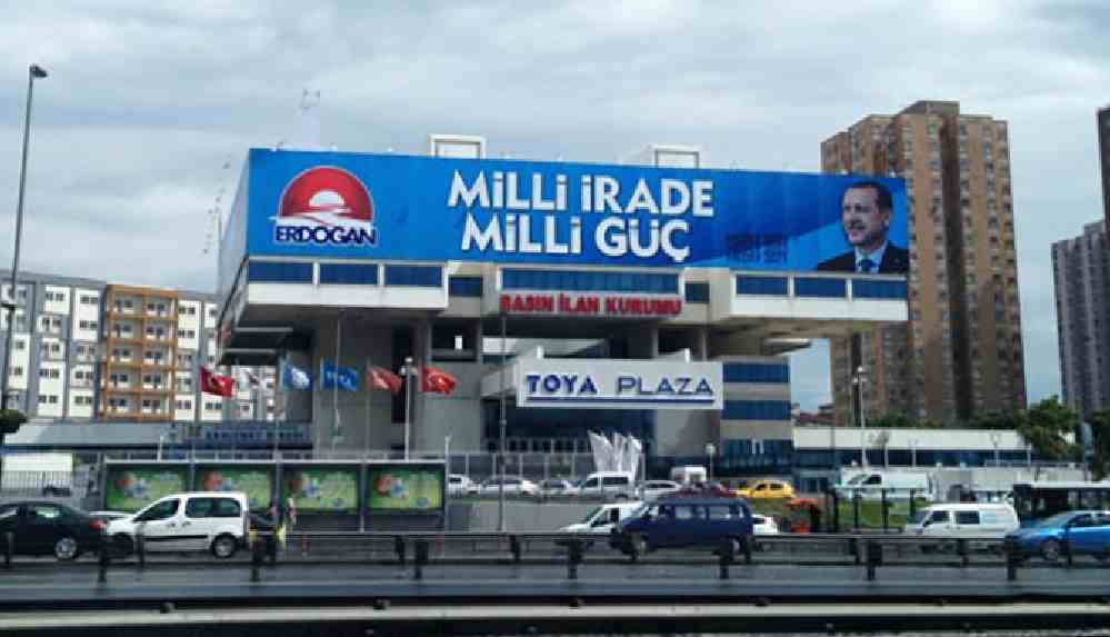 Basın İlan Kurumu’nun zararı yüzde 142 arttı