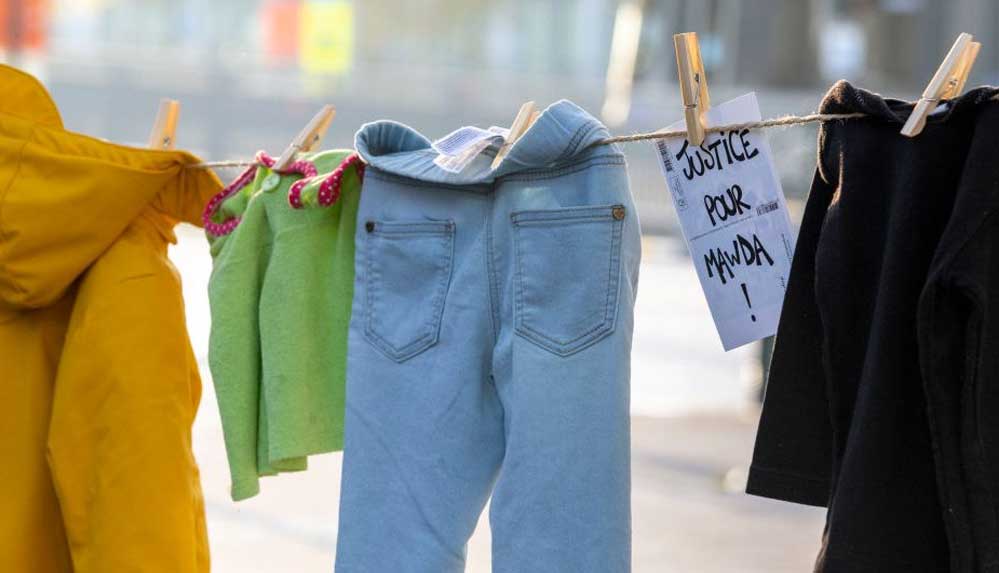 Belçika'da 2 yaşındaki mülteci Kürt çocuğu öldüren polis 1 yıl hapis cezasına çarptırıldı 4 Belçika'da-2-yaşındaki-mülteci-Kürt-çocuğu-öldüren-polis-1-yıl-hapis-cezasına-çarptırıldı