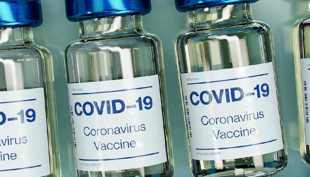 Bilim Kurulu Üyesi, aşının 'etki oranını' açıkladı