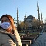 Bilim Kurulu üyesi Akın_ 'Yerinde karar' döneminde kısıtlamalar ilçelerin vaka yüküne göre belirlenecek