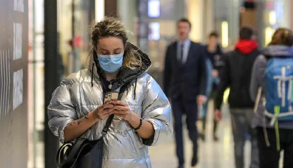 Bilim Kurulu üyesi Prof. Dr. Özlü_ Mutasyonlu virüsle maskenin önemi de arttı