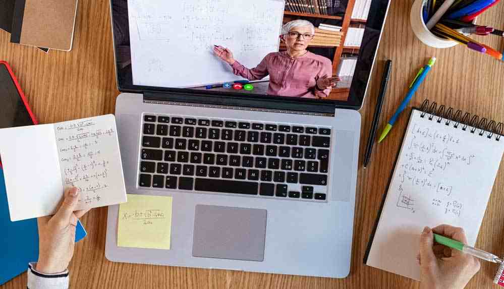 Bilim Kurulu üyesi Prof. Özlü'den hibrit eğitim açıklaması