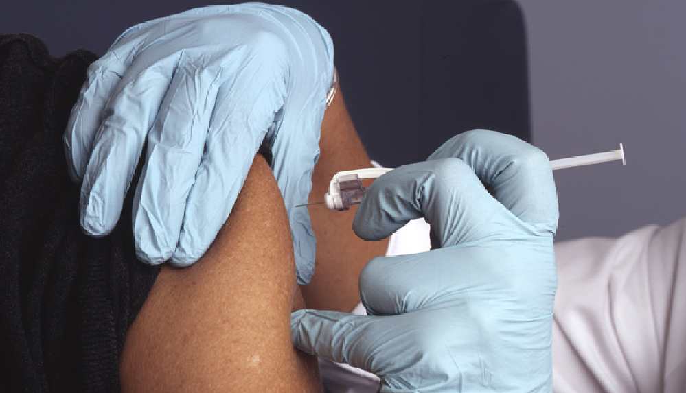 ABD'de her 3 kişiden biri Kovid-19 aşısı olmak istemiyor