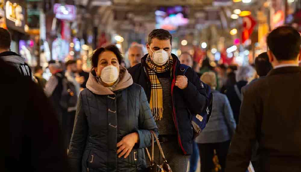 Bilim Kurulu üyesi uyardı: İki hafta içinde durum tersine dönebilir