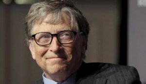 Bill Gates iklim krizini hedef alan Paris Anlaşması'na özel jetiyle gittiğini itiraf etti