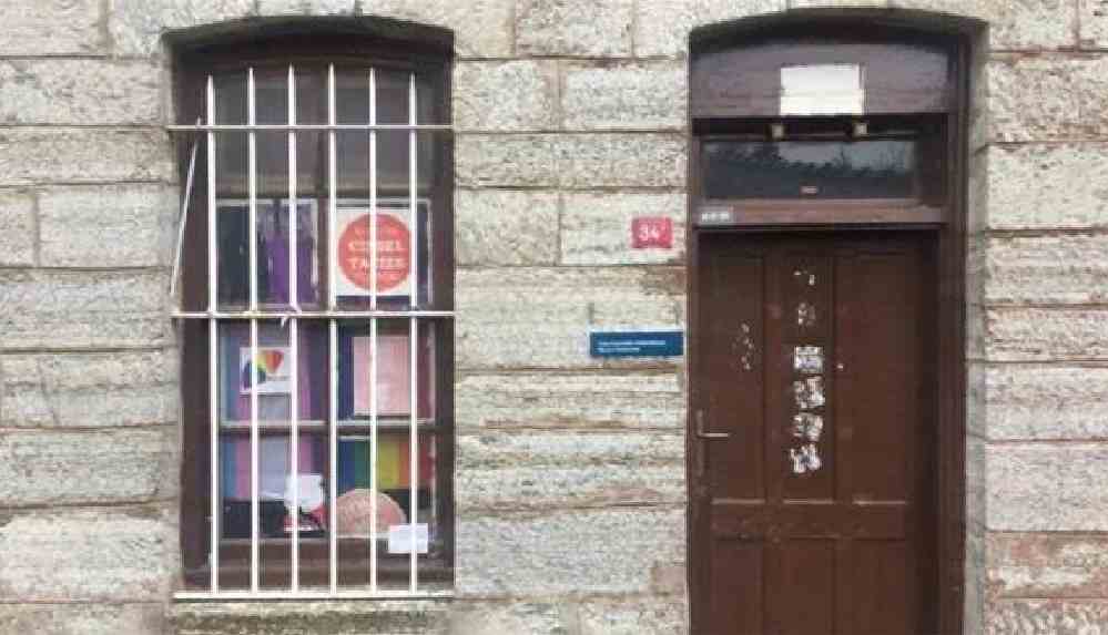 Boğaziçi Üniversitesi’ndeki LGBTİ kulübü kapatıldı