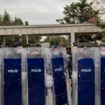 Boğaziçili öğrenciler konuştu_ 'Ülkem adına çok üzgünüm'