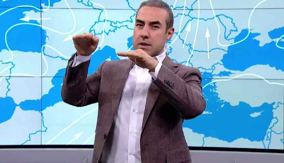 Bünyamin Sürmeli'nin yeni adresi belli oldu