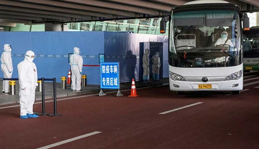 Çin'e-giden-DSÖ-uzmanı--Vuhan'da-Aralık-2019'daki-salgının-boyutu-düşünülenden-daha-büyük