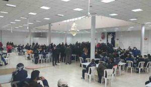CHP'den AKP'ye geçen Menemen Belediyesi, 700 işçiyi belediyeye sokmuyor