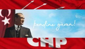 CHP’den yeni slogan: Kendine güven