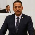 CHP'li Başarır_ Adalet sistemi ne yazık ki herkes için eşit çalışmıyor