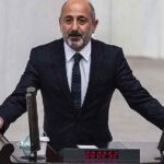 CHP'li Öztunç kirlilikten hükümeti sorumlu tuttu: "Marmara Denizi foseptik çukuru haline geldi" 5 CHP'li Öztunç_ O zaman damadının istifa ederken yaptığı açıklamayı da kabul ediyor