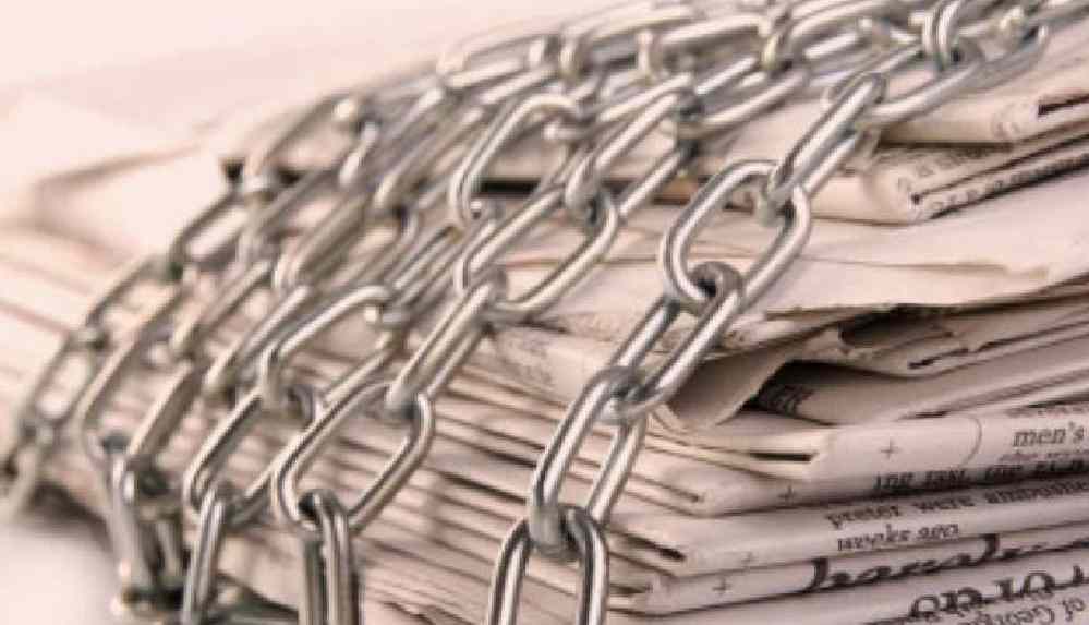 Çağdaş Gazeteciler Derneği Ocak 2021 Medya İzleme Raporu