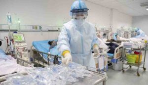 Çin’deki DSÖ ekibinden koronavirüsün kökenine ilişkin açıklama