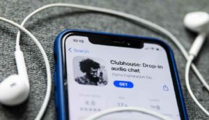 Clubhouse uygulamasının logosundaki o adam kim_