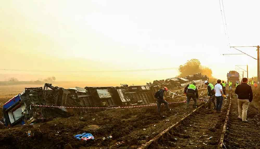 Çorlu tren kazasında oğlunu kaybeden Mısra Öz ‘sanık’ olarak hakim karşısına çıktı_ Adalet adına utanç duyuyorum