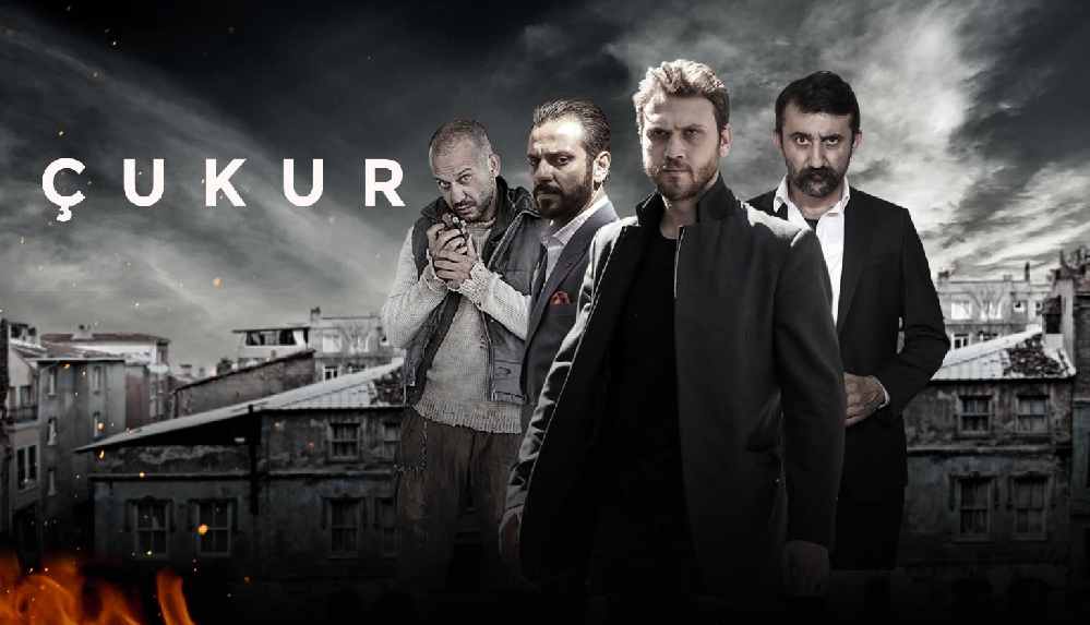 Çukur'un final bölümünde akılalmaz hata!