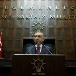 Cumhurbaşkanı Erdoğan'dan Gara tepkisi_ Katliamın suçunu bize yıkmaya kalkacak kadar alçaldılar