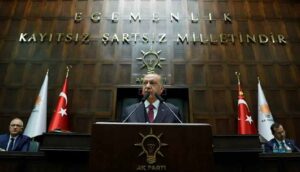 Cumhurbaşkanı Erdoğan'dan Gara tepkisi: Katliamın suçunu bize yıkmaya kalkacak kadar alçaldılar