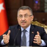 Cumhurbaşkanı Yardımcısı Oktay_ KKTC'ye 40 bin ilave aşı daha gönderiyoruz