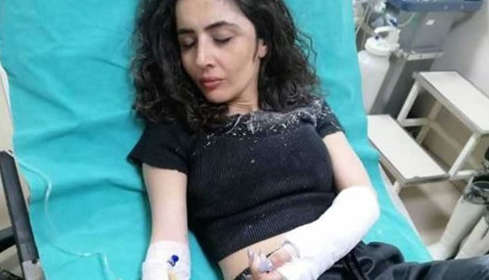 Çalışanını-ölümle-tehdit-edip-dövmekle-suçlanmıştı--O-işveren-bu-kez-tutuklandı